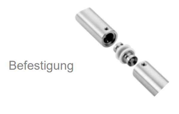 Stoßgriff SGR25